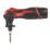 Milwaukee M12 SI-201C 12V 1 x 2.0Ah Li-Ion RedLithium Cordless Soldering Iron