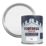 Fortress Trade  2.5Ltr White Matt  Interior & Exterior Multi Surface Primer Undercoat