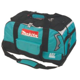 Makita DLX4137TX1 18V 3 x 5.0Ah Li-Ion LXT  Cordless 4-Piece Kit