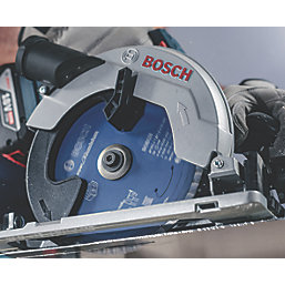 Bosch Expert Aluminium Circular Saw Blade 165mm x 30mm 52T