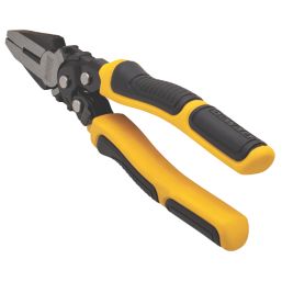 DeWalt  Combination Pliers 9" (200mm)