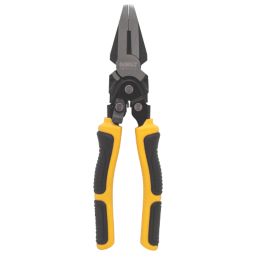 Locking deals pliers screwfix