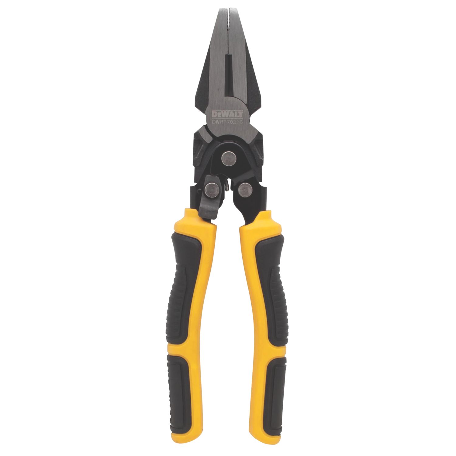 DeWalt Combination Pliers 8" (200mm) (334KY)