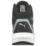 Puma Zoom Mid Size 9  Black  Water-Resistant  Safety Trainers