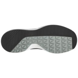 Puma Zoom Mid Size 9  Black  Water-Resistant  Safety Trainers