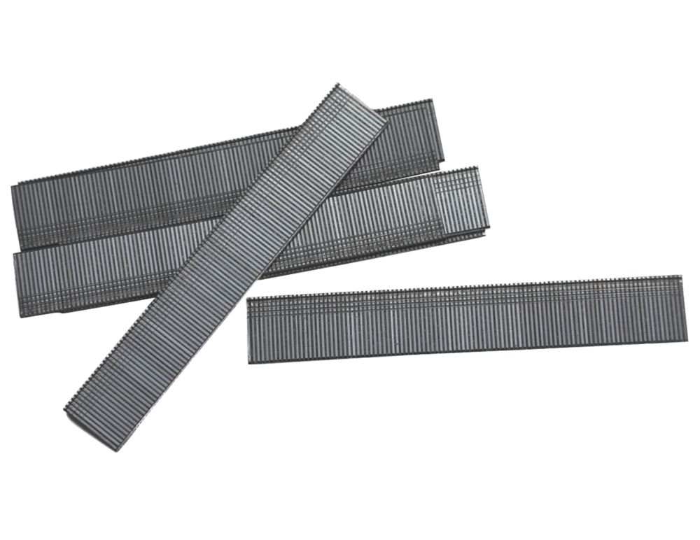 Senco Galvanised Brad Nails 18ga x 20mm 5000 Pack Screwfix