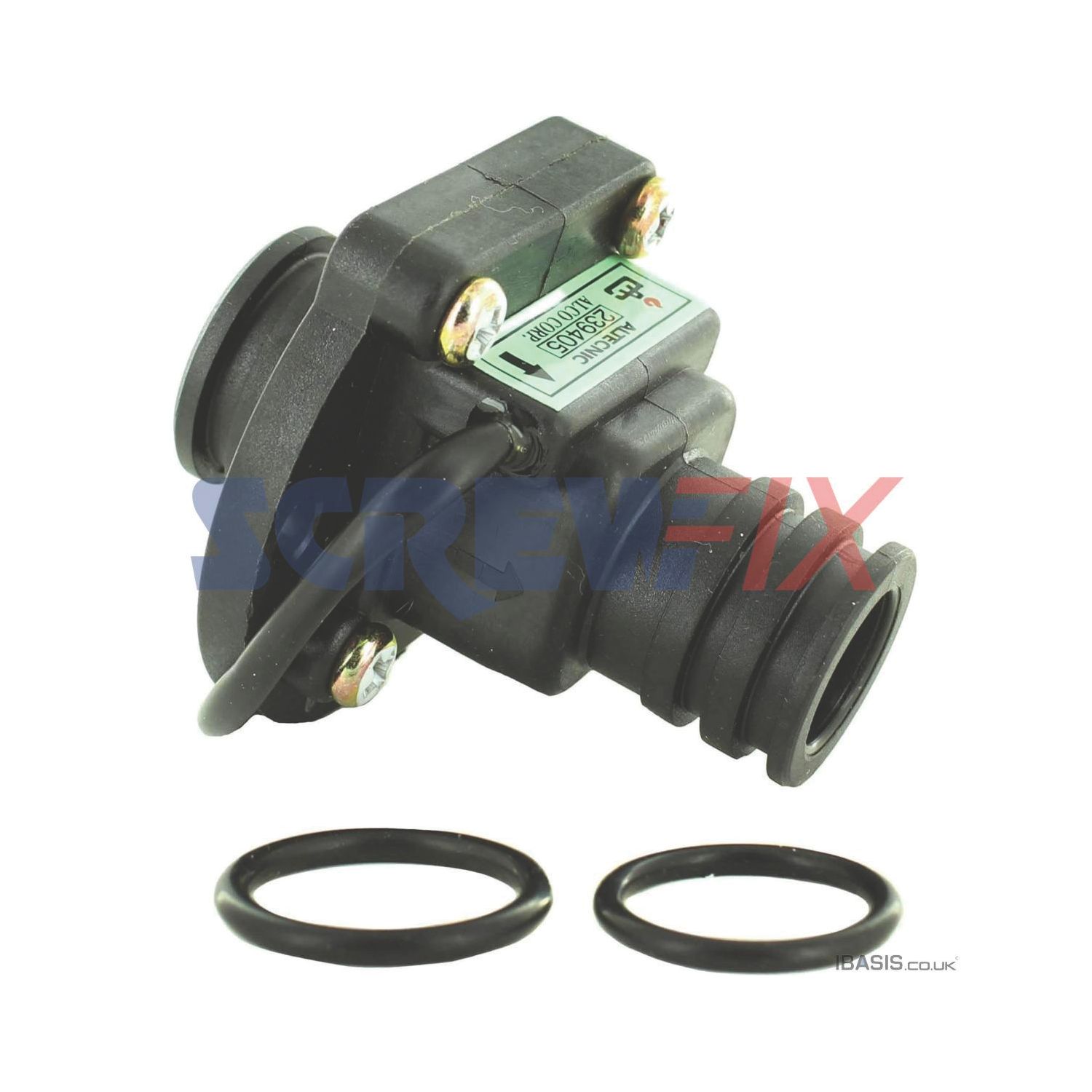 Baxi 242459 Flow Switch Spares (334TP)
