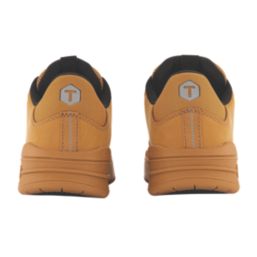 Totectors Denton At Low Size 7  Tan    Safety Trainers