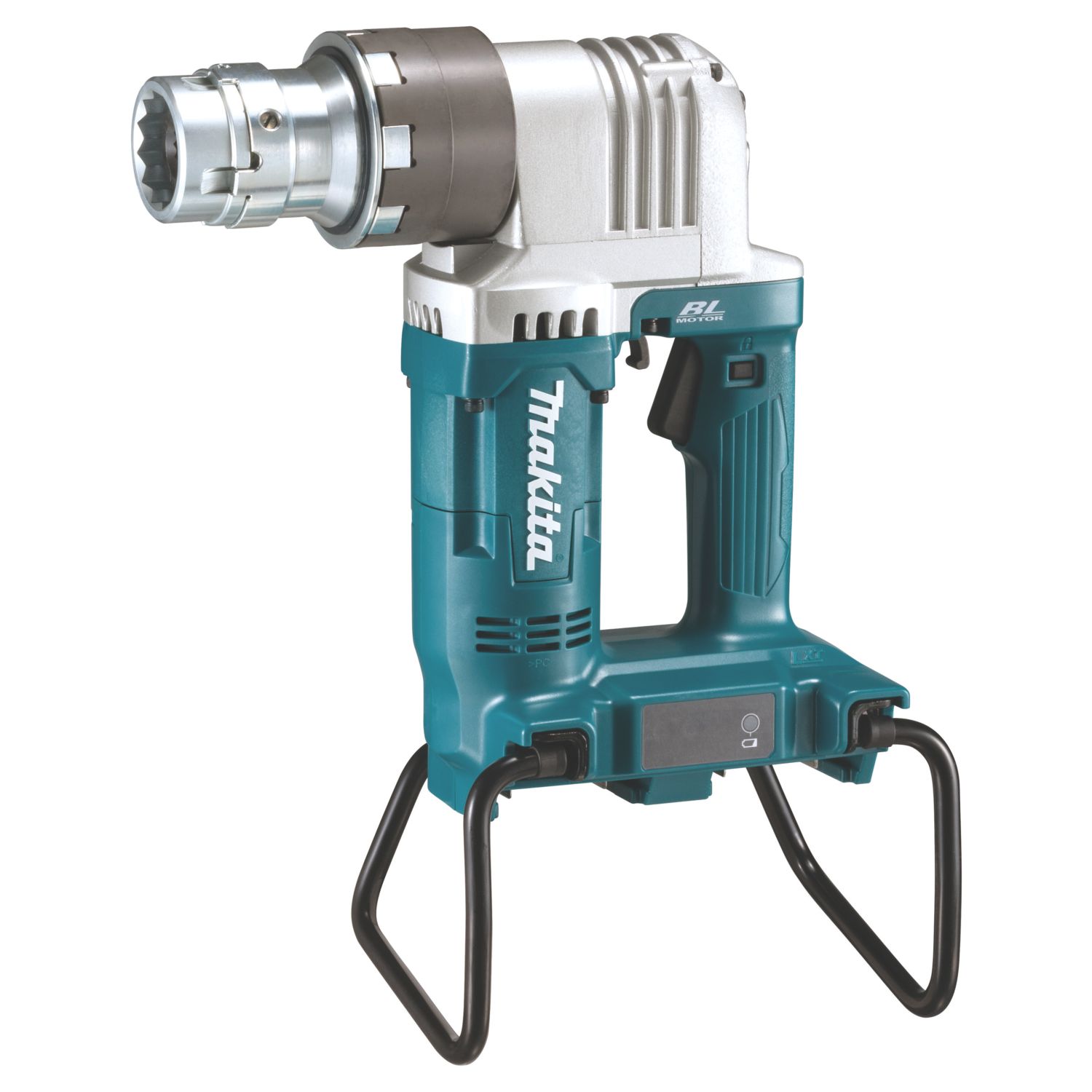 Makita DWT310ZK Twin 18V Li-Ion LXT Brushless Cordless Shear Wrench - Bare (334XJ)