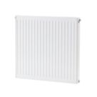 Flomasta 700mm x 800mm 4150BTU White Type 21 Convector Radiator