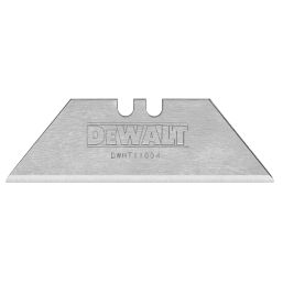 DEWALT DWHT11004-7 Straight Knife Blades 75 Pack