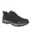 Hi-Tec Saunter WP Hiking Size 12  Black Waterproof  Non Safety Trainers