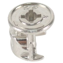 Easyfix Cam Dowels M6 x 35mm 50 Pack