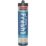 Soudal Stay Fresh Acetoxy Anti-Mould Sanitary Silicone Sealant Clear 290ml