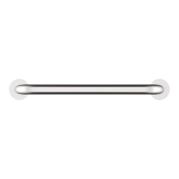 Glomma Straight Household Grab Rail Polished Chrome 450mm