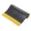 COBA  Anti-Fatigue Floor Mat Black/Yellow 0.9m x 0.6m x 9.5mm