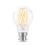 4lite WiZ B22 A60 LED Filament Light Bulb 8W 850lm