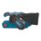 Erbauer EBS950 3"  Electric Belt Sander 220-240V