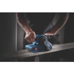 Erbauer EBS950 3"  Electric Belt Sander 220-240V