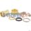 Worcester Bosch 87161064390 INLET ADAPTOR