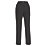 Regatta Fenton Womens Softshell Trousers Black Size 10 31" L