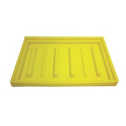 Essentials  145Ltr Heavy Duty Spill Tray 960mm x 1460mm x 120mm