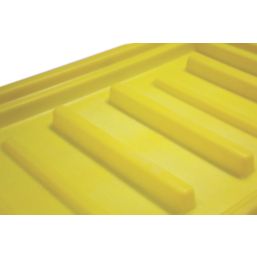 Essentials  145Ltr Heavy Duty Spill Tray 960mm x 1460mm x 120mm