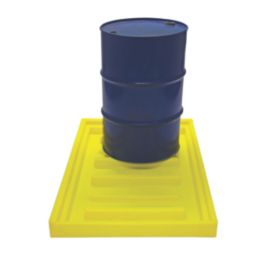 Essentials  145Ltr Heavy Duty Spill Tray 960mm x 1460mm x 120mm