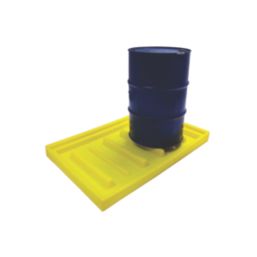 Essentials  145Ltr Heavy Duty Spill Tray 960mm x 1460mm x 120mm