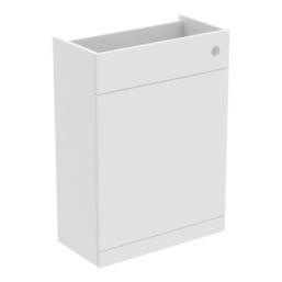 Ideal Standard i.life A WC Unit White Matt 600mm x 845mm x 835mm