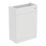 Ideal Standard i.life A WC Unit White Matt 600mm x 845mm x 835mm