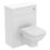Ideal Standard i.life A WC Unit White Matt 600mm x 845mm x 835mm