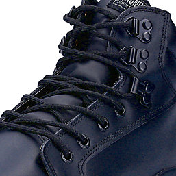 Magnum Patrol CEN    Non Safety Boots Black Size 4