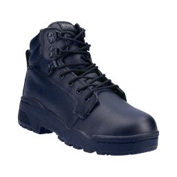 Magnum Patrol CEN    Non Safety Boots Black Size 4