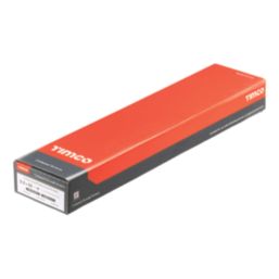 Timco  Phillips Bugle Coarse Thread Collated Self Tapping Drywall Screws 3.5mm x 55mm 1000 Pack