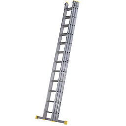 Werner PRO 8.61m Extension Ladder