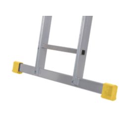 Werner PRO 8.61m Extension Ladder