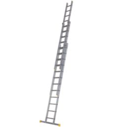 Werner PRO 8.61m Extension Ladder