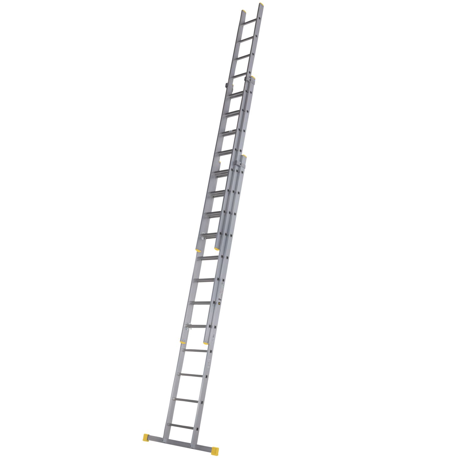 Werner PRO 8.61m Extension Ladder (335KH)