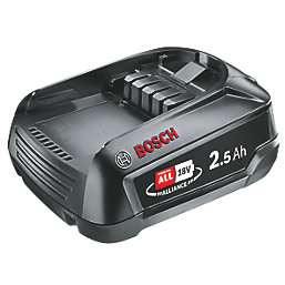 Refurb Bosch PBA 18V 2.5Ah Li-Ion Power for All Battery