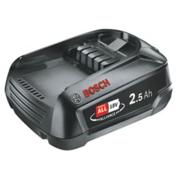 Refurb Bosch PBA 18V 2.5Ah Li-Ion Power for All Battery