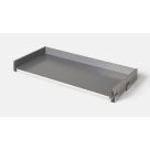 Essentials Soto Standard Drawer Box Matt Grey 1000mm