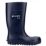 Amblers AS1004 Size 10  Black  Safety Wellies