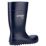 Amblers AS1004 Size 10  Black  Safety Wellies