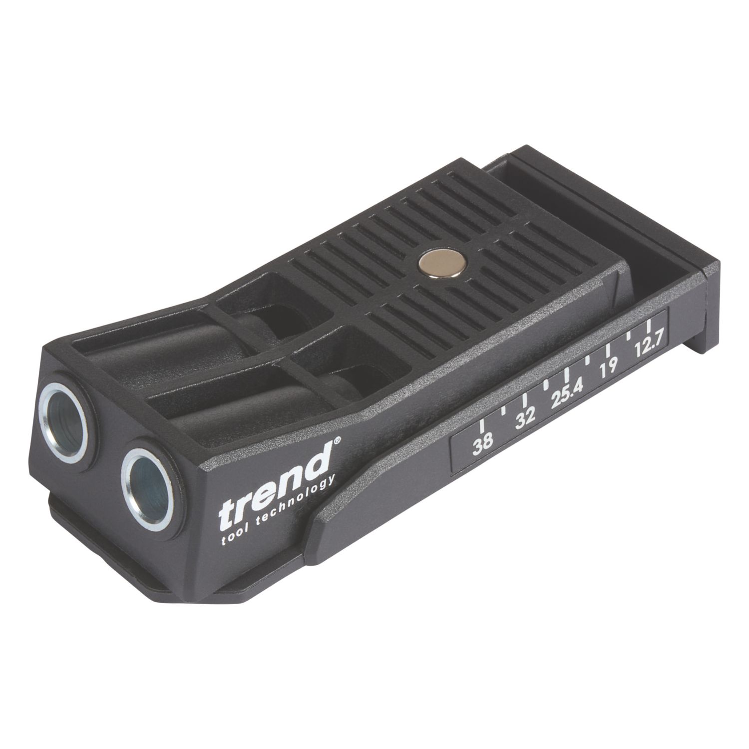 Trend PH/JIG/C 38mm Pocket Hole Jig (335PX)