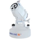 Curtis Dyna-Fog HESUK Hurricane ES Electrostatic Fogger 230V