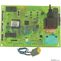 Glow-Worm 2000801991 Micron 60-80FF TPO Printed Circuit Board