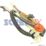 Worcester Bosch 8716117074 High Voltage Harness