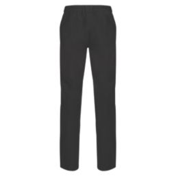 Regatta Dayhike IV Work Trousers Black 40" W 33" L