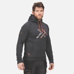 Regatta fleece clearance hoodie